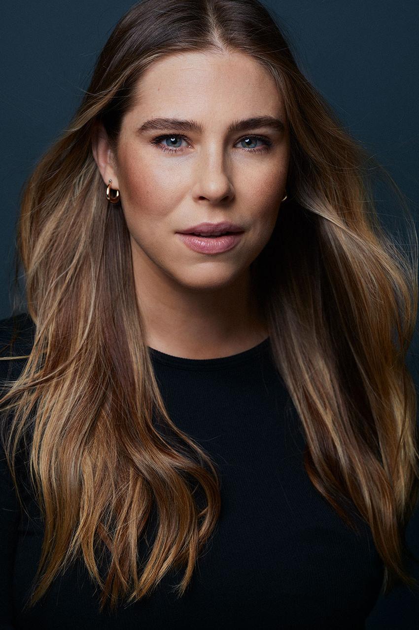 Alexandra Turshen image