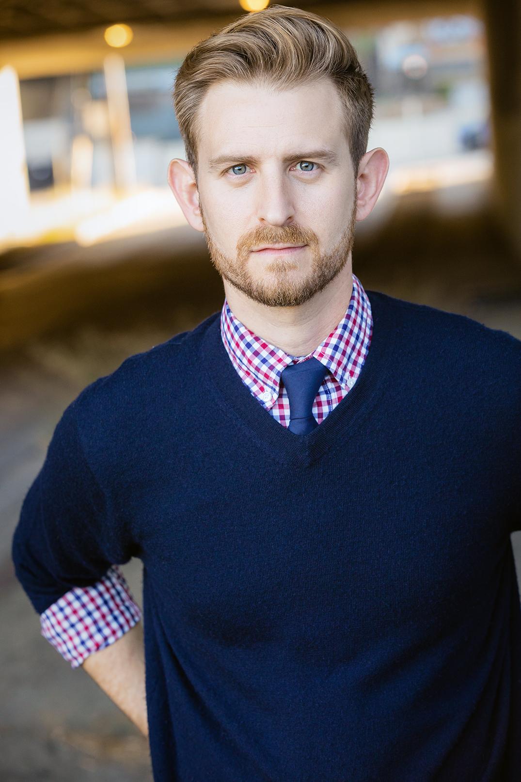 Noah Baron image