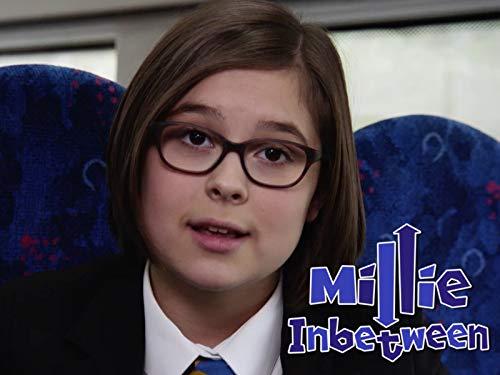 Millie Innes image