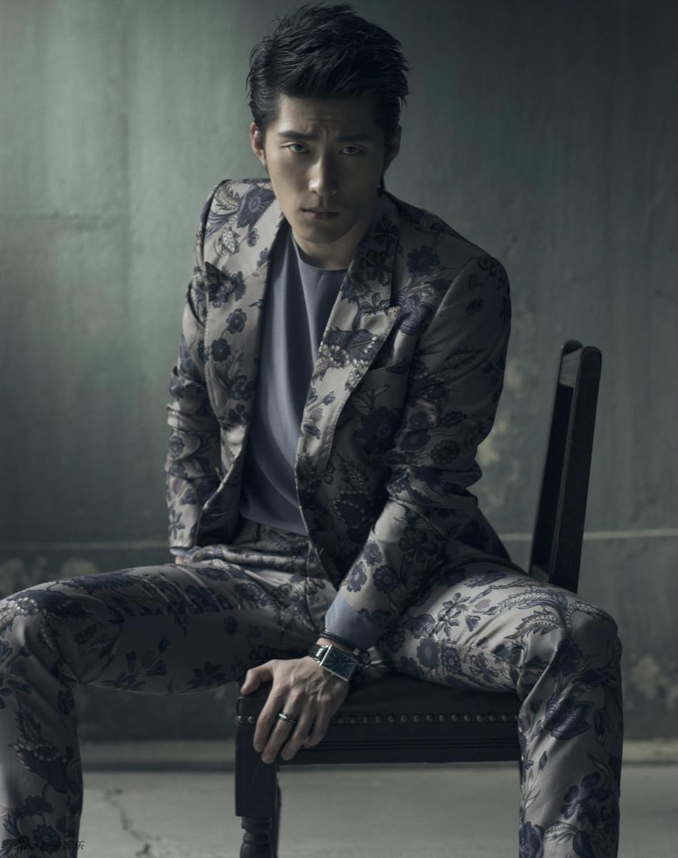 Shawn Dou image