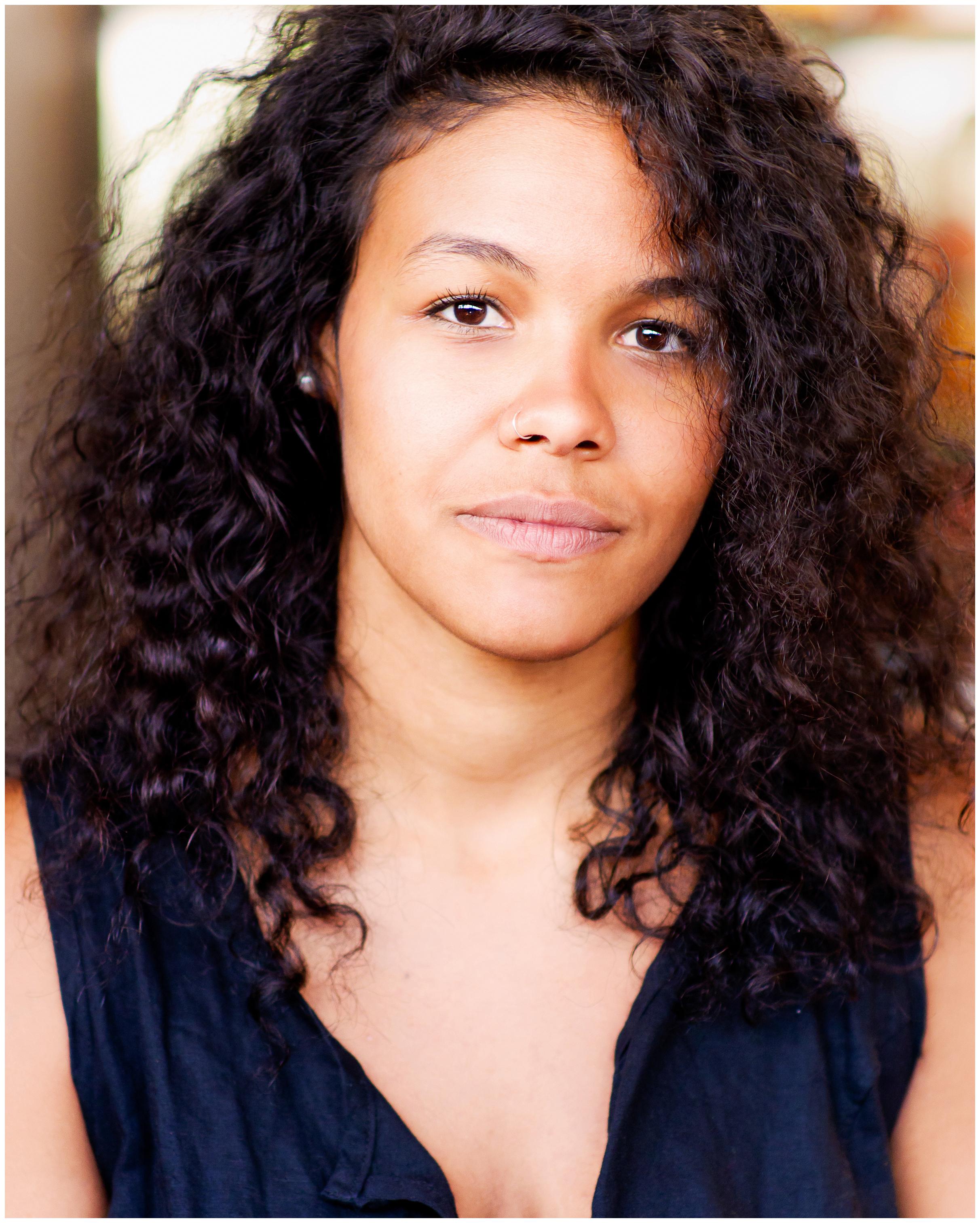 Zahra Newman image