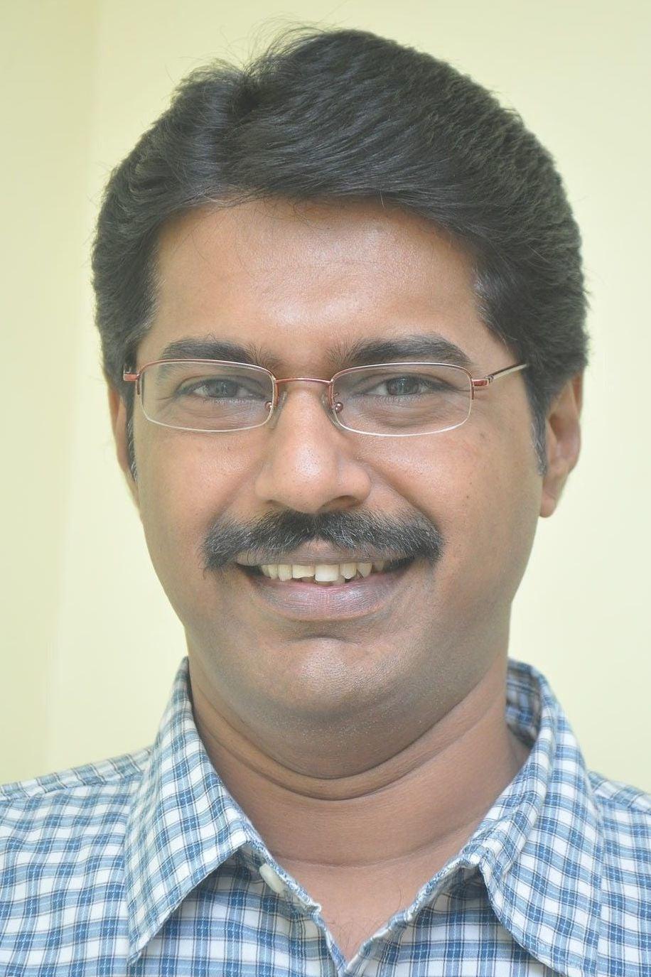 Subbu Panchu image