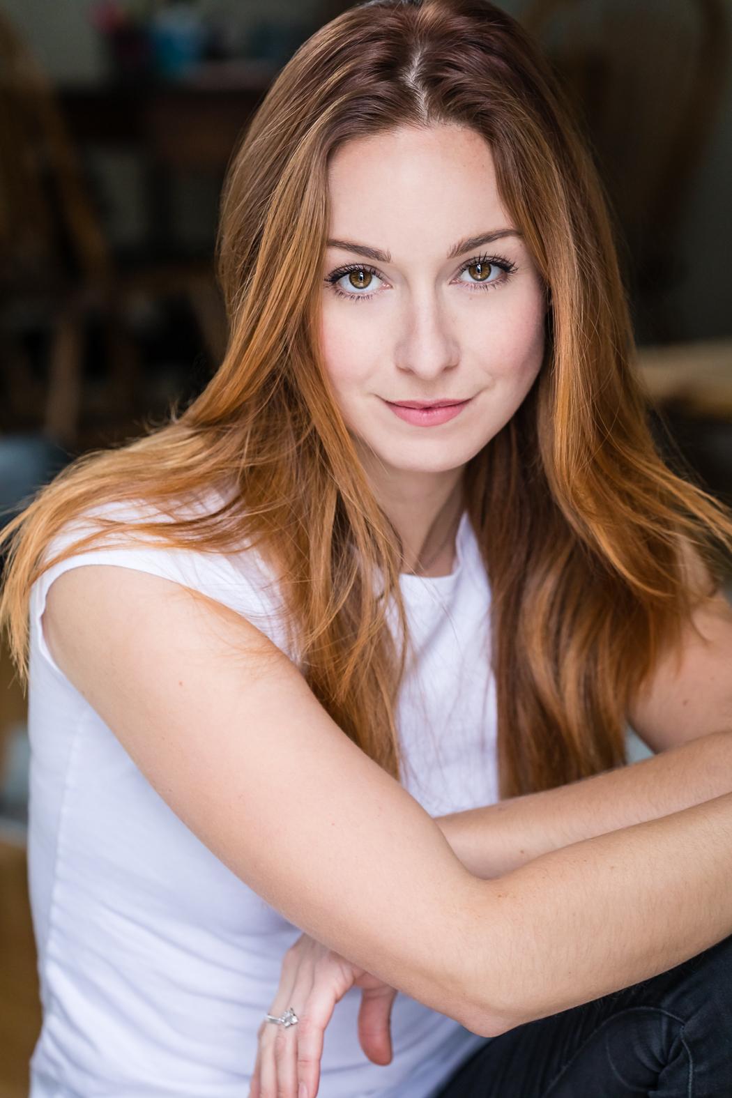 Amy Groening image