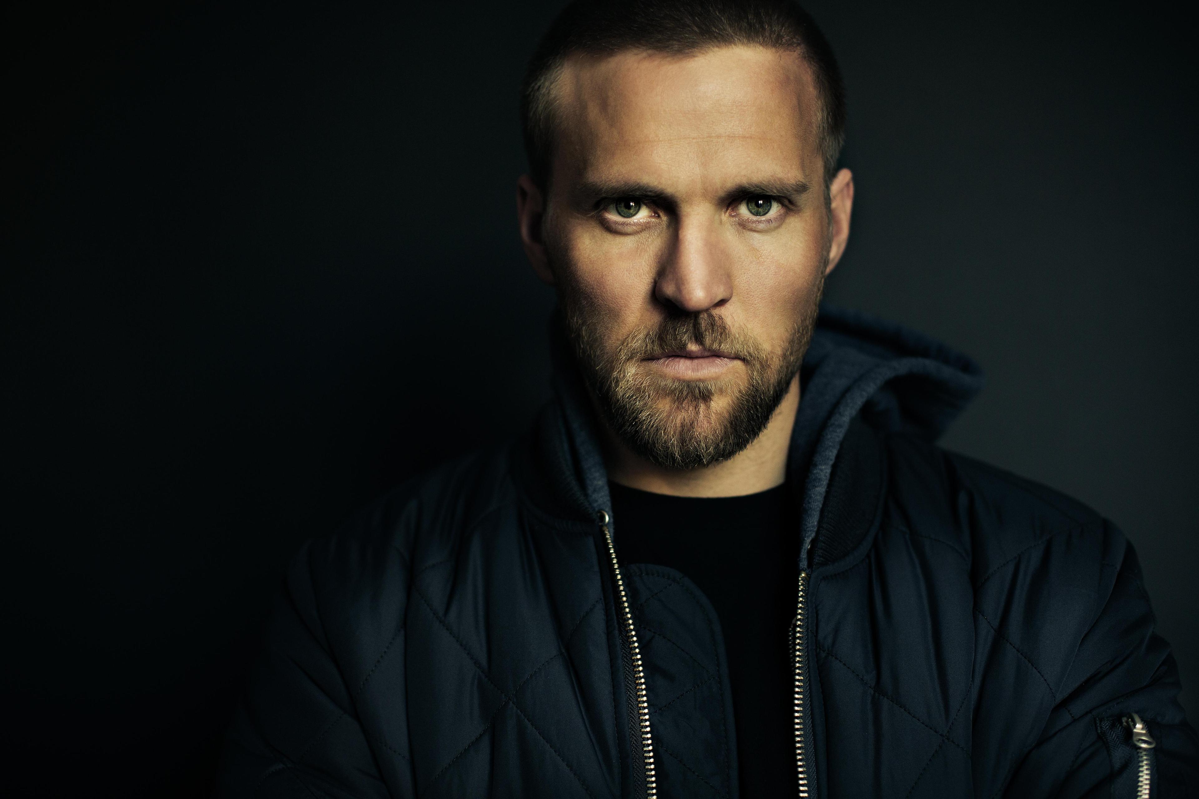 Tobias Santelmann image