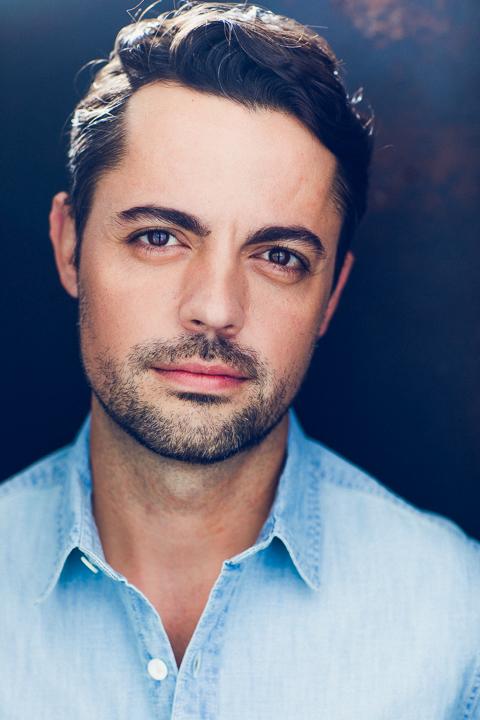 Grayson DeJesus image
