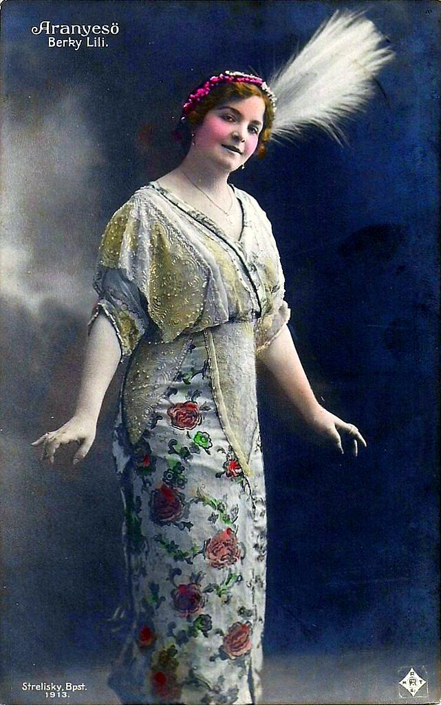 Lili Berky image