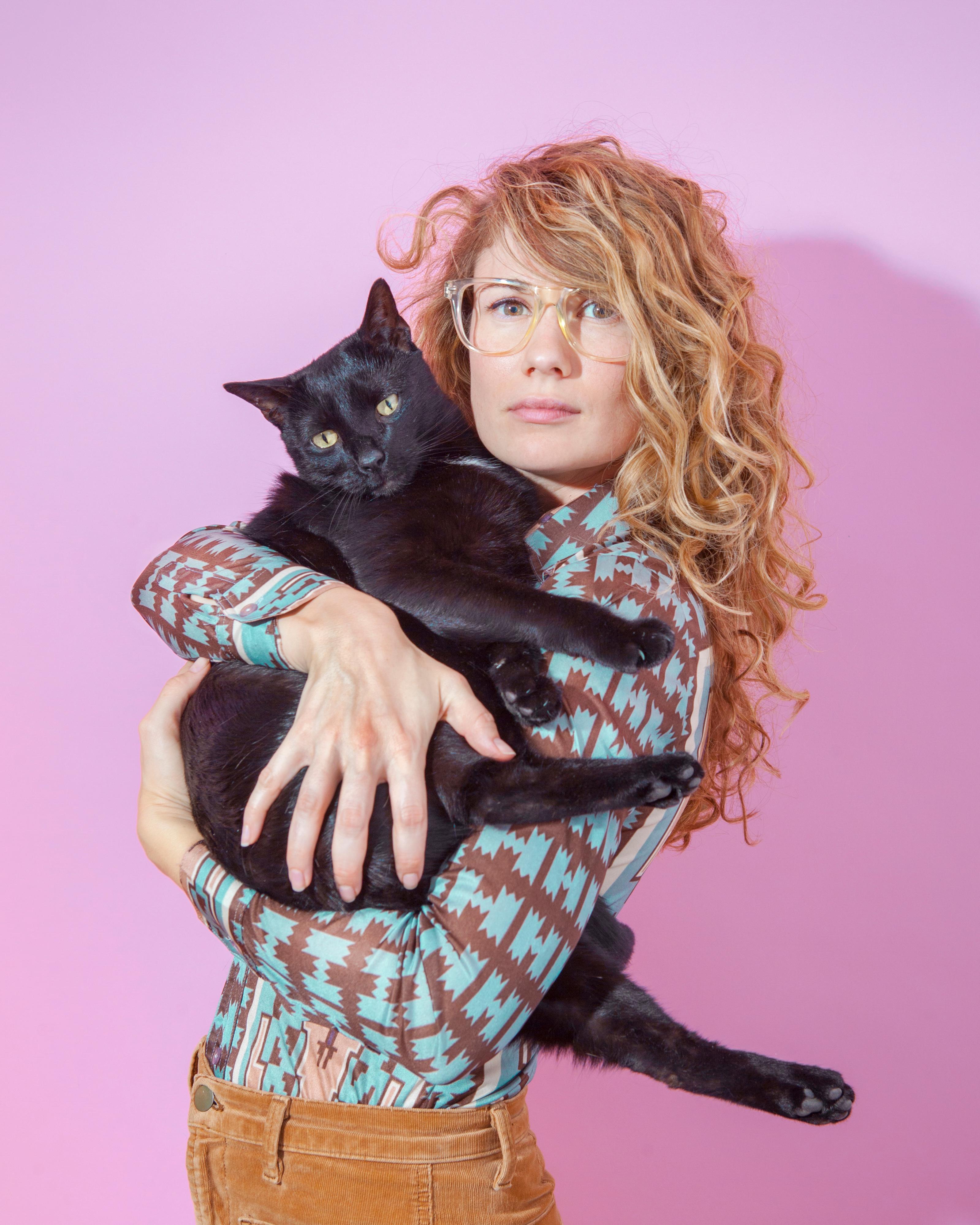 Heather Pasternak image