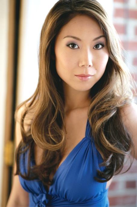 Grace Young image