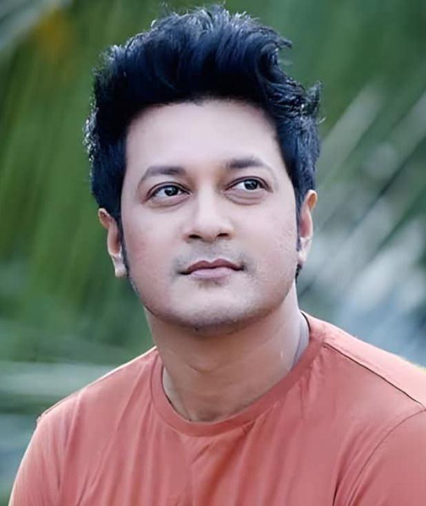 Mamnun Hasan Emon image