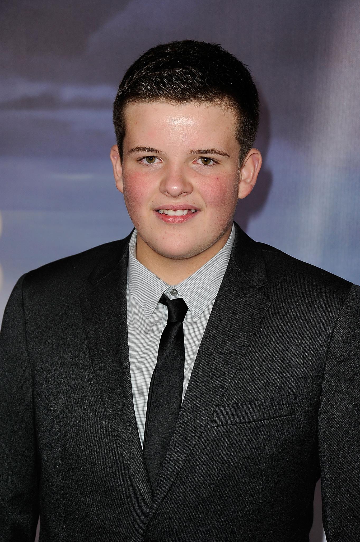 Riley Griffiths image