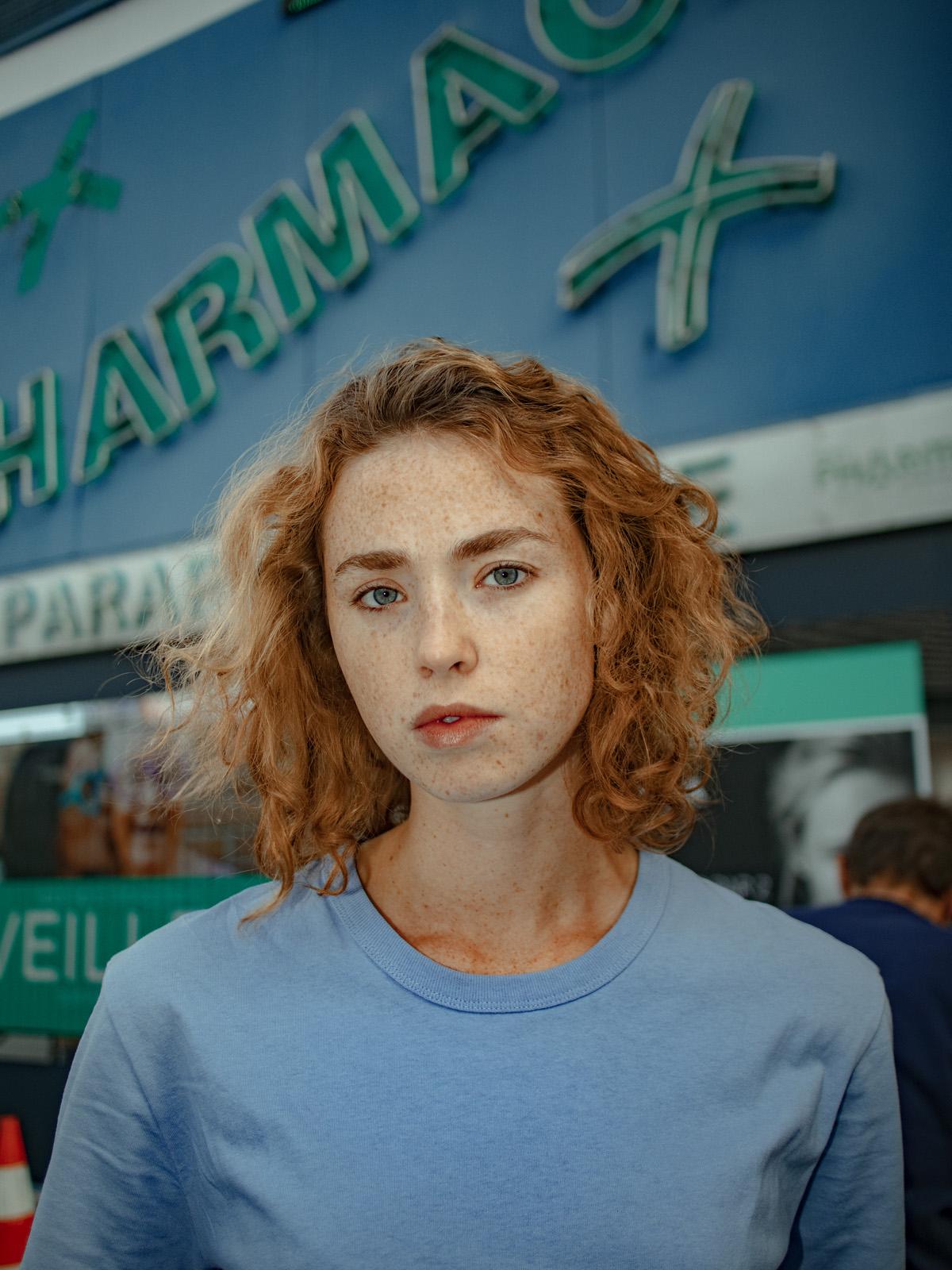 Freya Mavor image