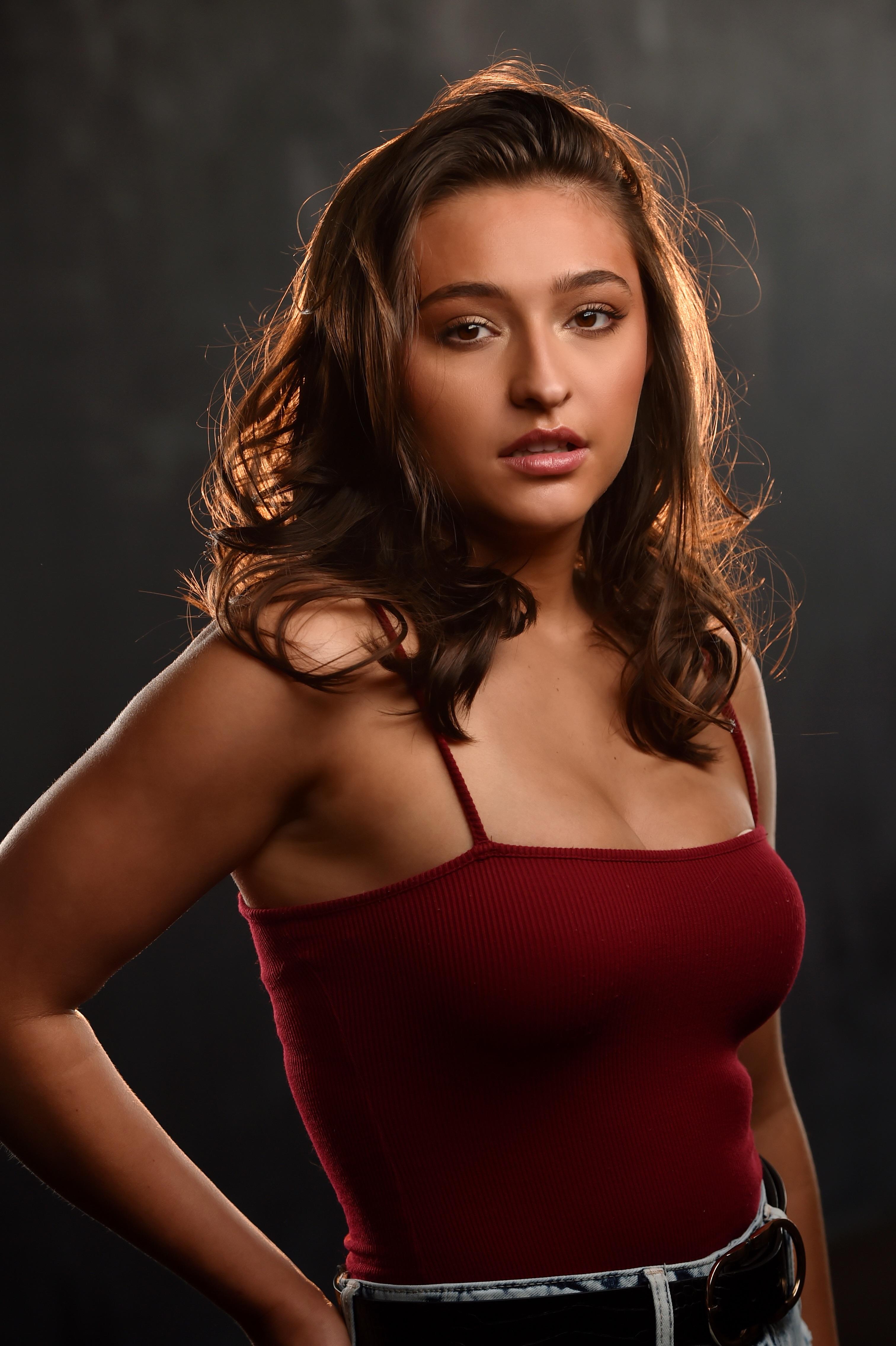 Teilor Grubbs image