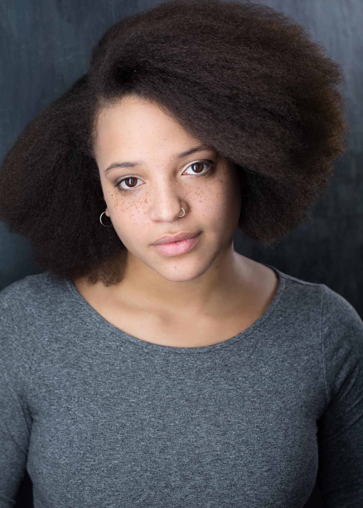 Laya Lewis image