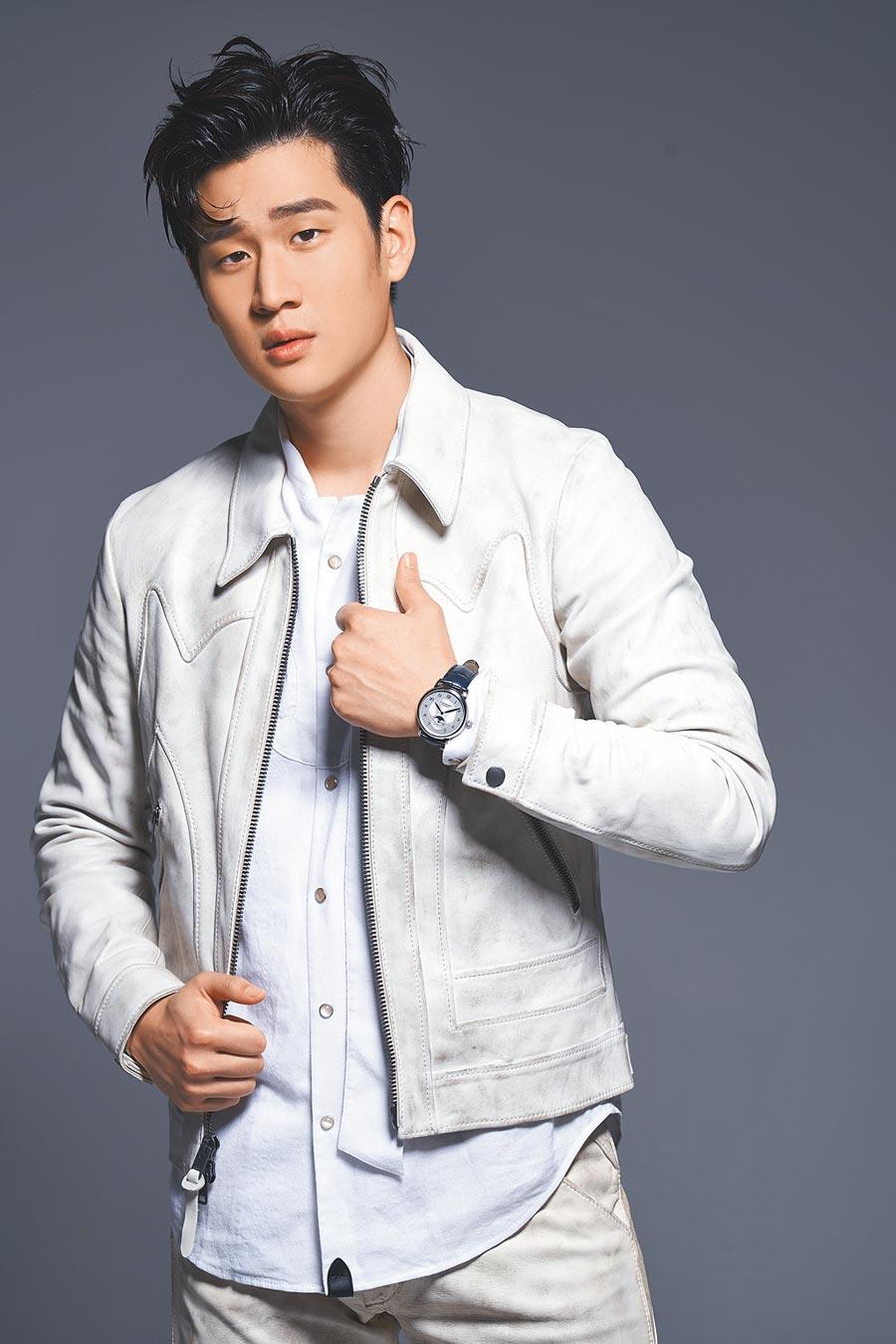 Eric Chou image