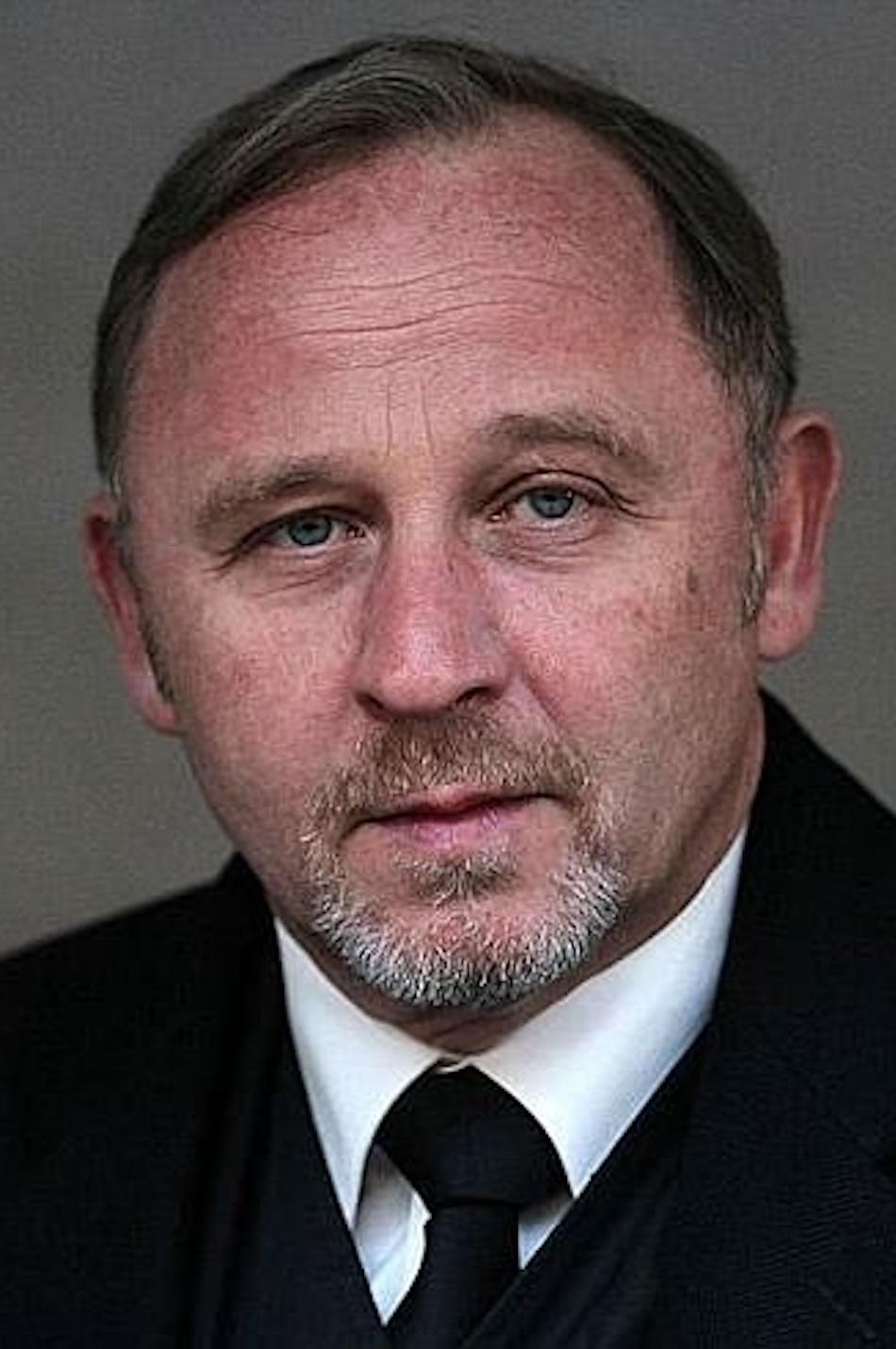 Alexander Held image
