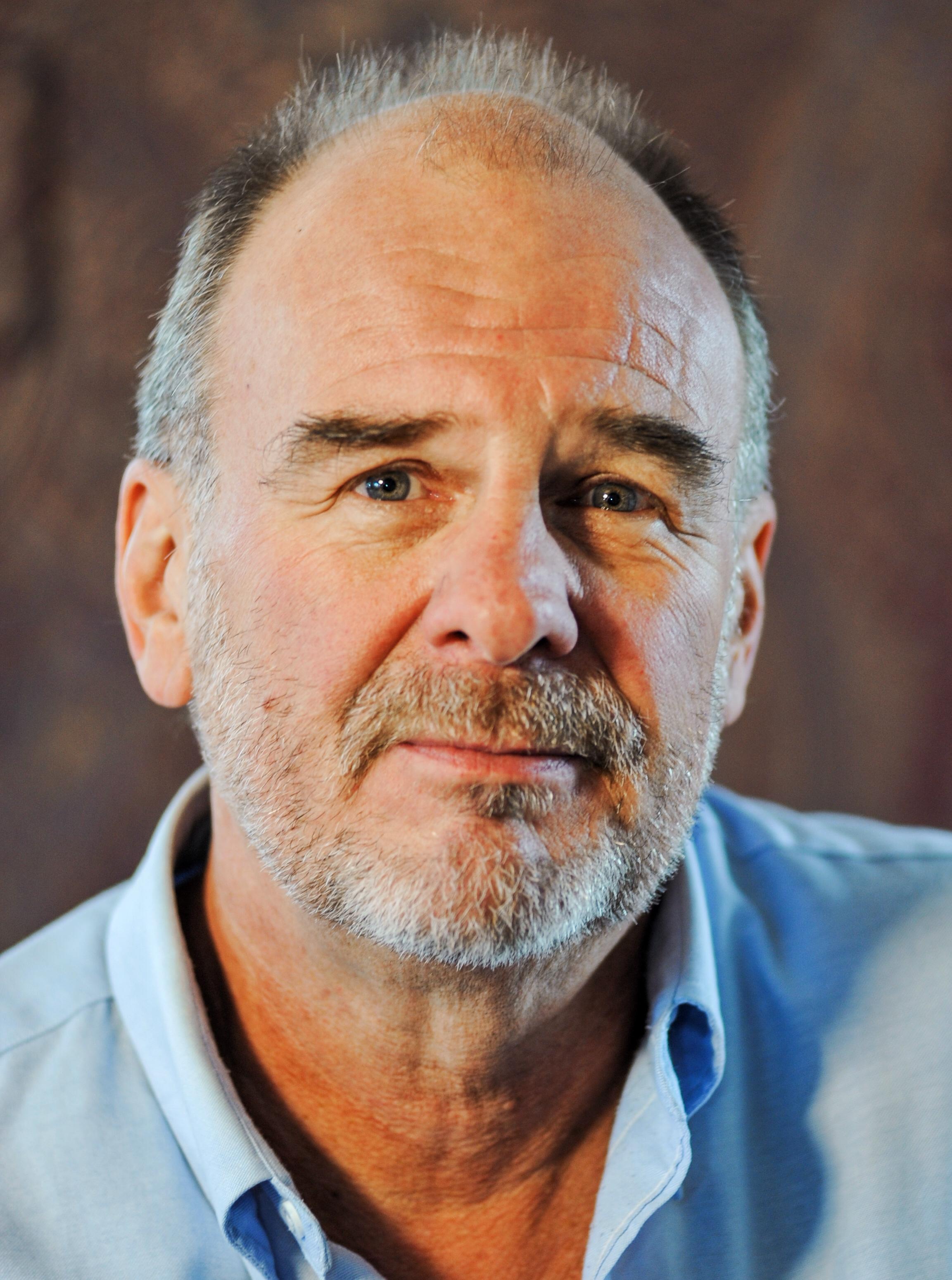 Michael Vasicek image