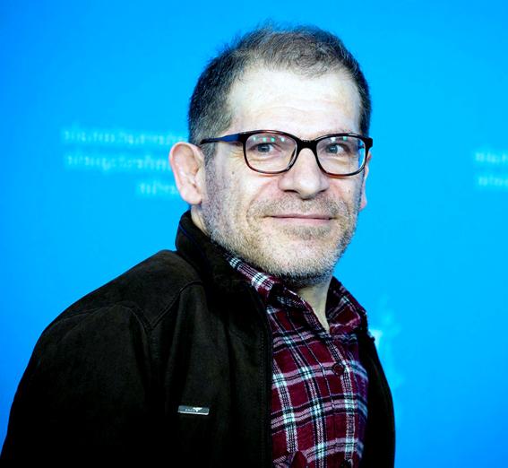 Petros Zervos image