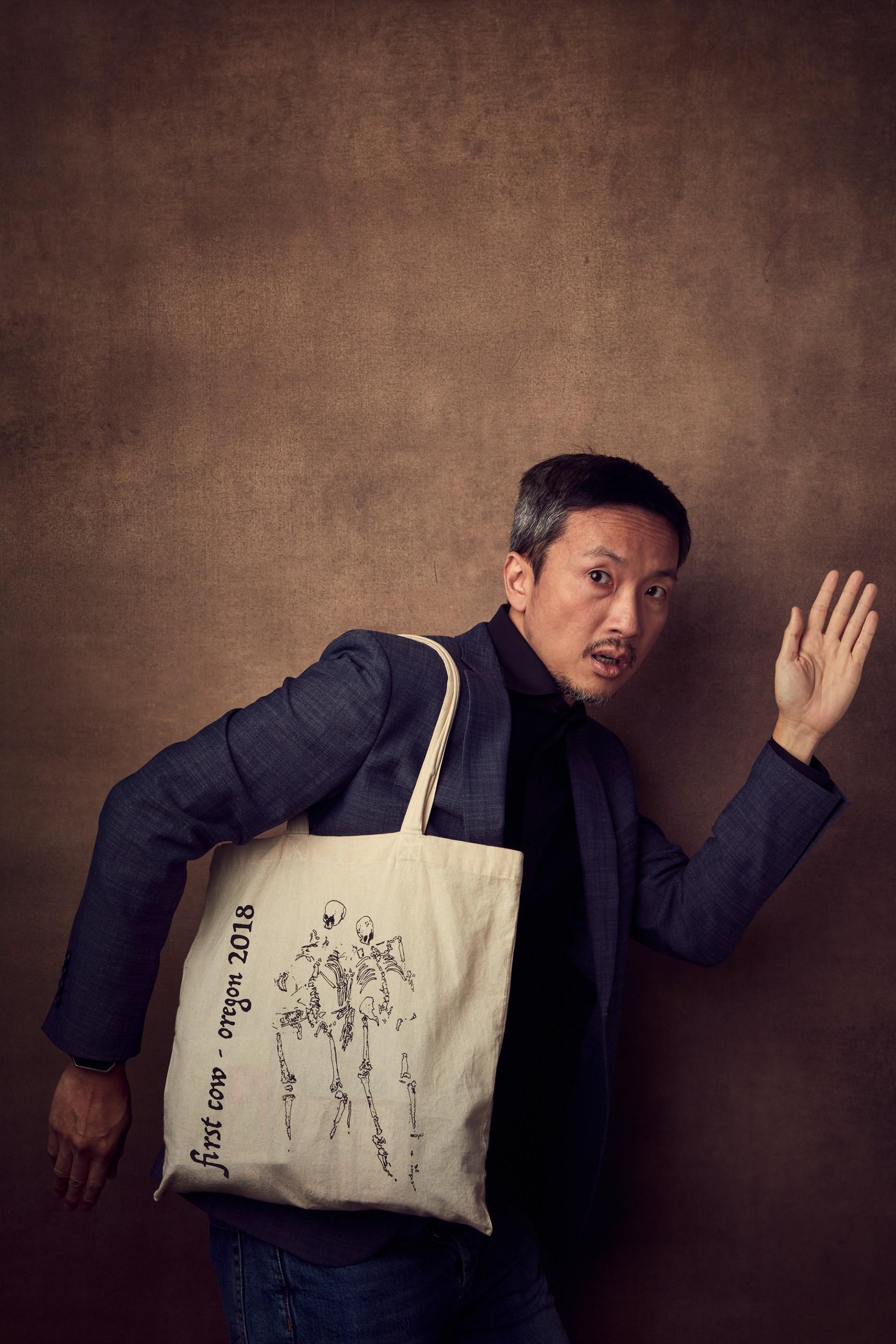 Orion Lee image