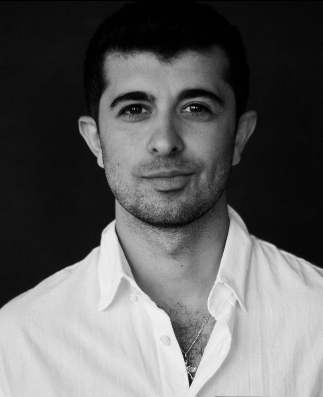 Behzad Dabu image
