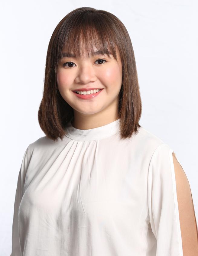 Abby Bautista image