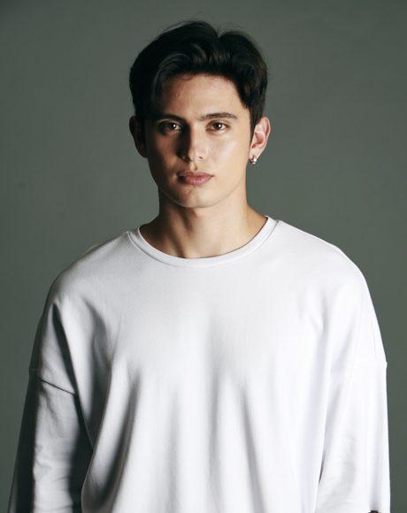 James Reid image