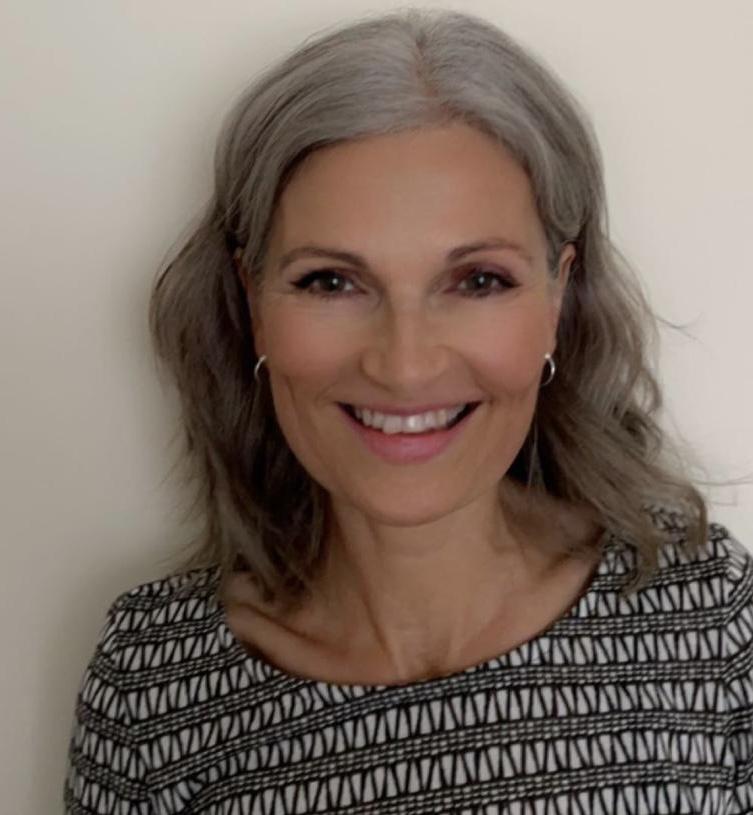 Helen Coverdale image