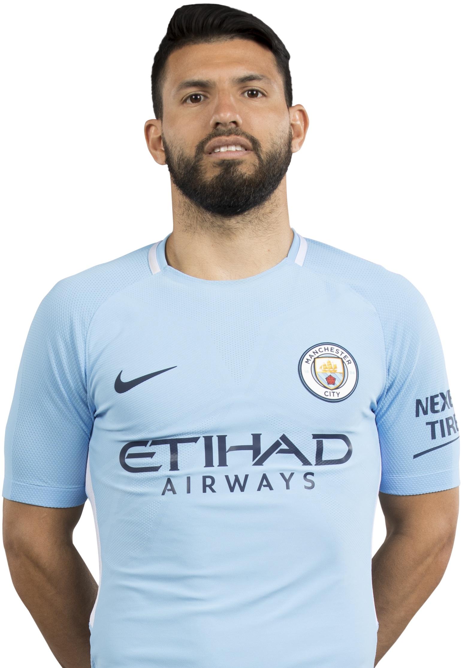Sergio Agüero image