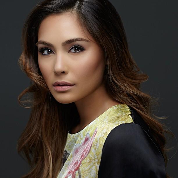 Gwen Zamora image