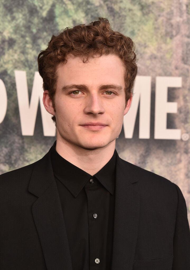 Ben Rosenfield image