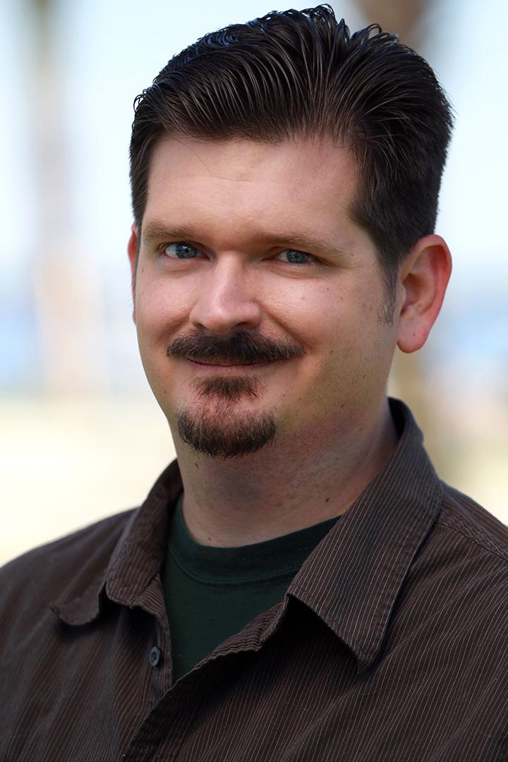 Will Phillips image