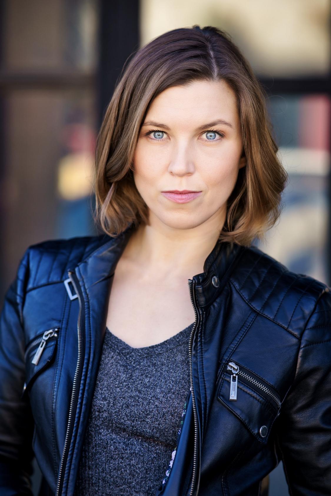 Krystle Martin image