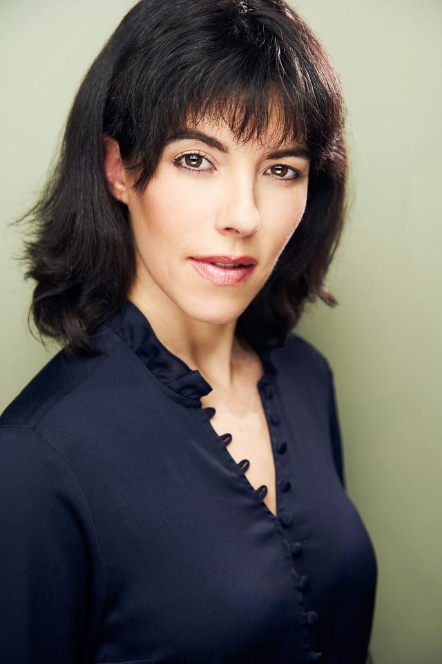 Alyssa H. Chase image