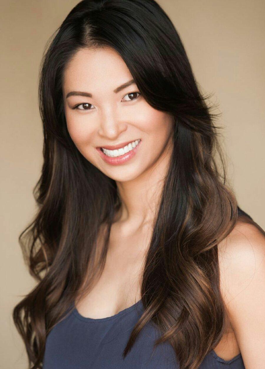Jessica Lee image