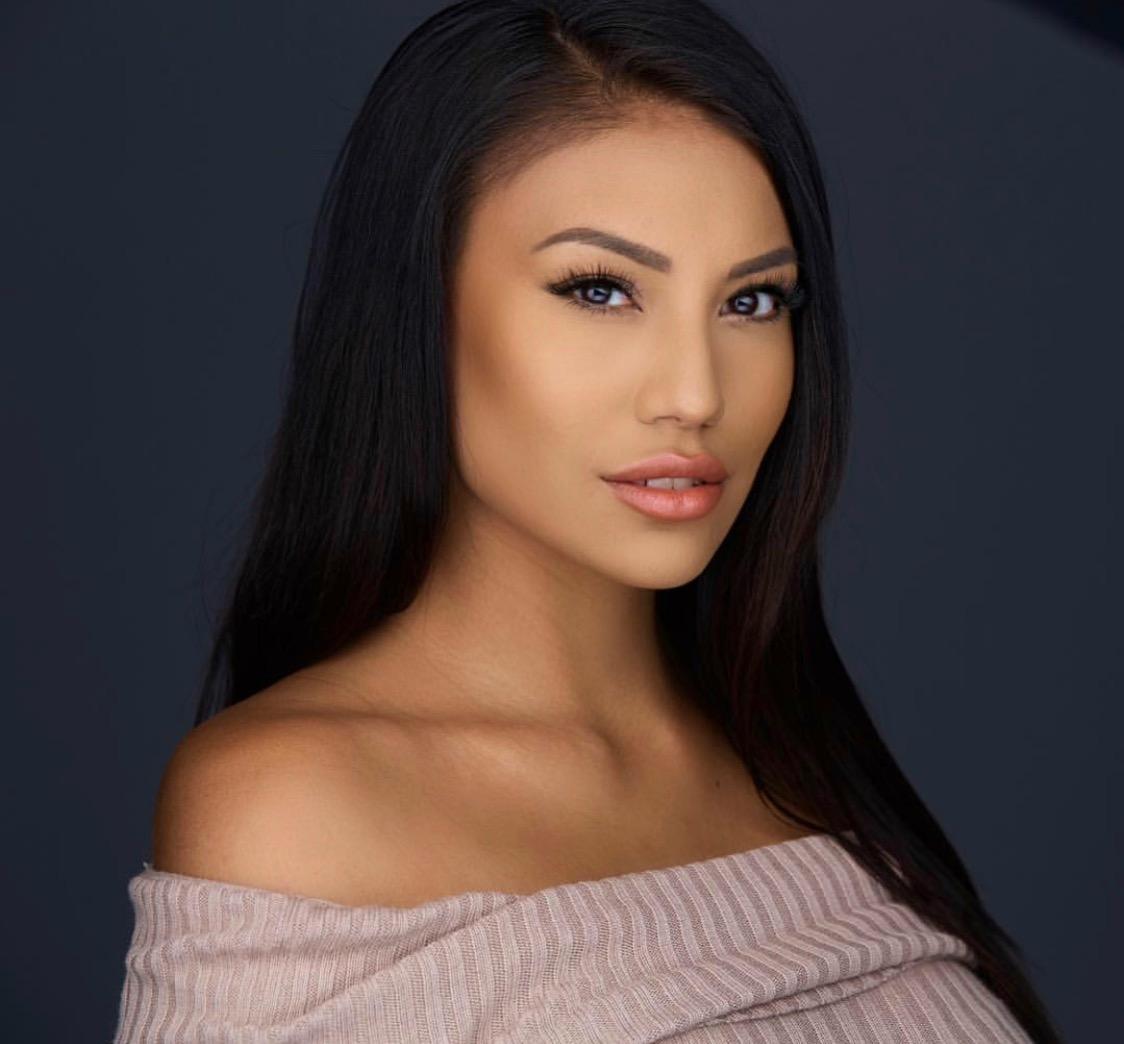 Ashley Callingbull image