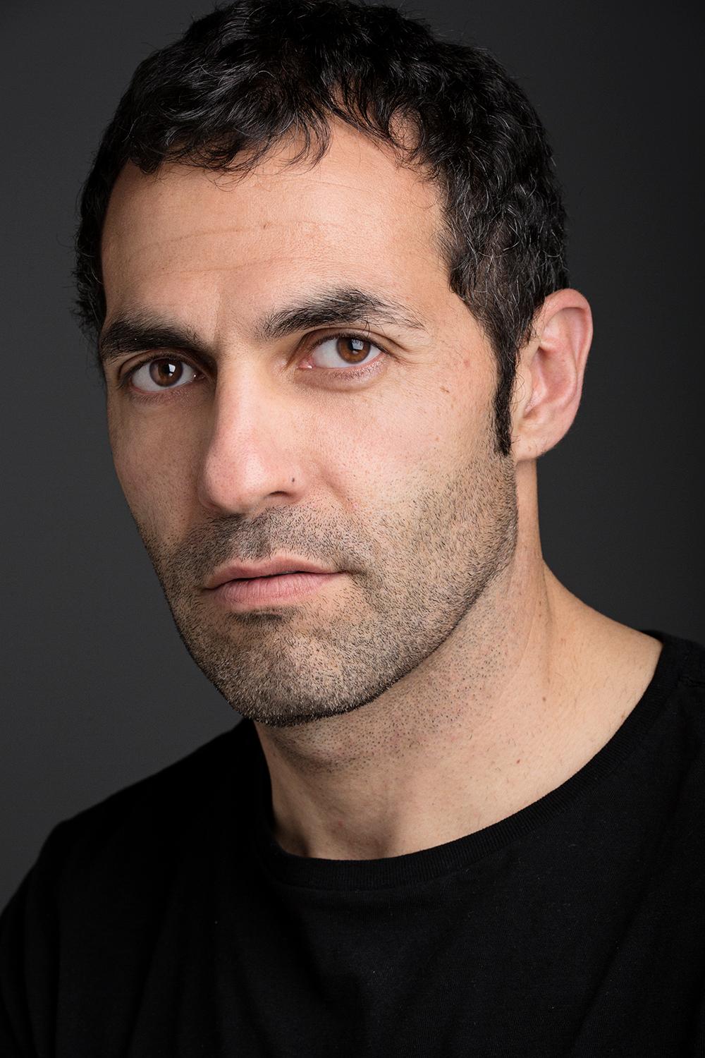 Mario de la Rosa image