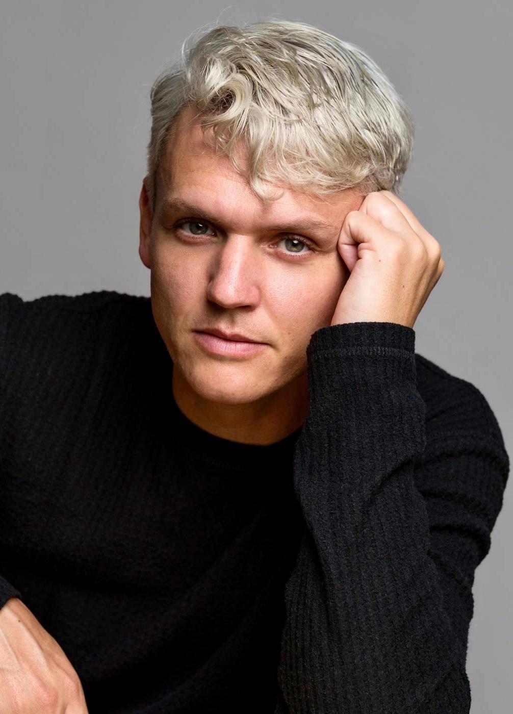 Grant Jordan image