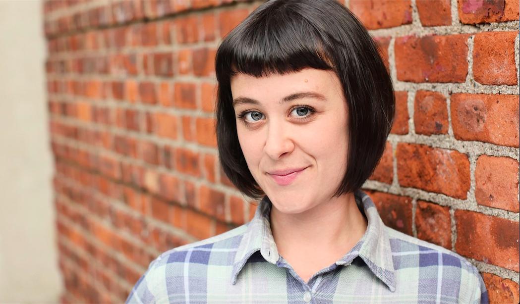 Kate Hoffman image