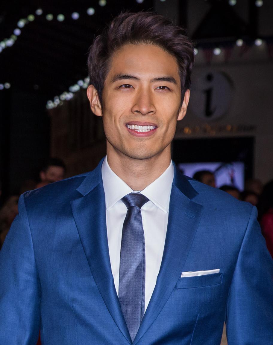Christopher Goh image