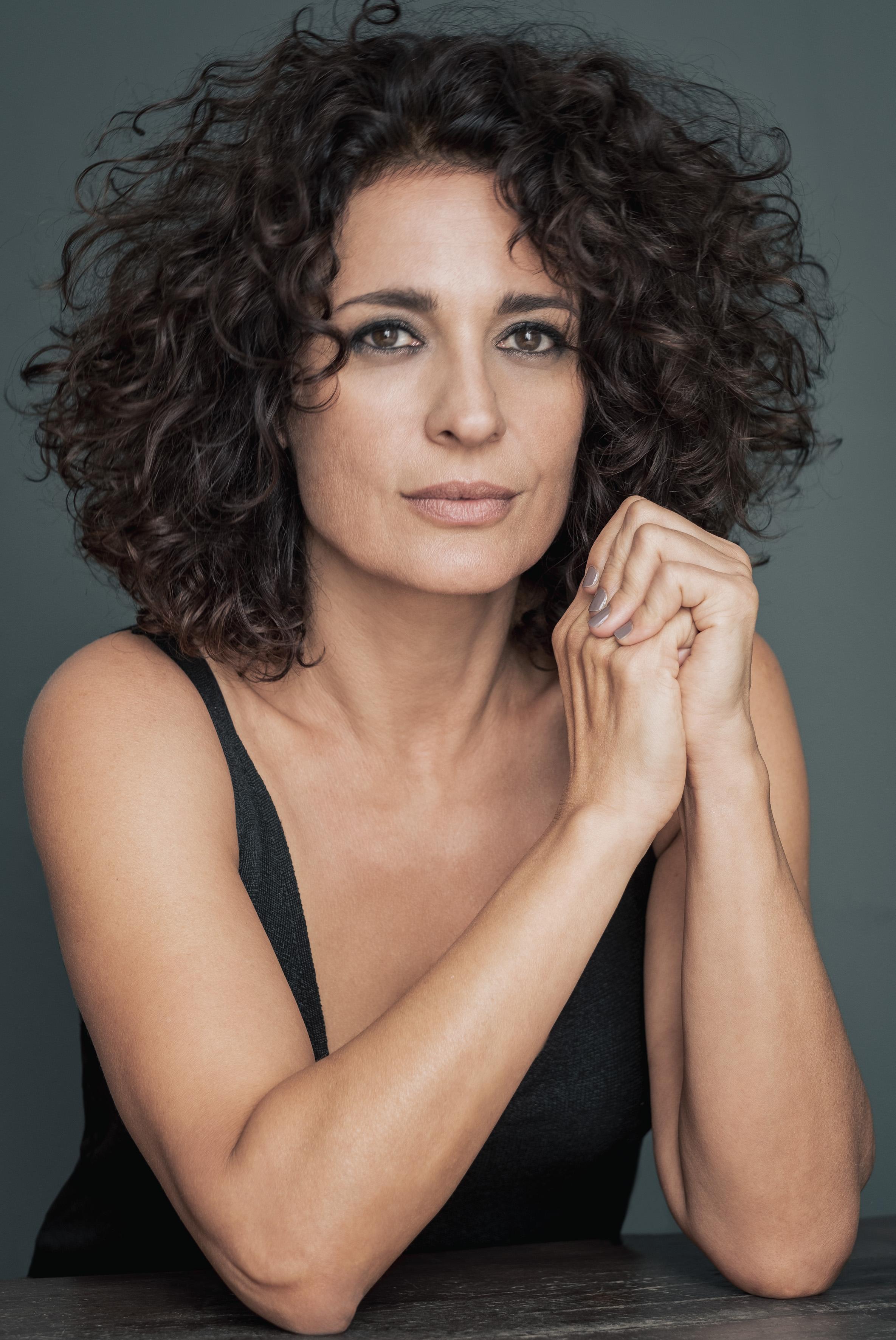 Paulina Gálvez image