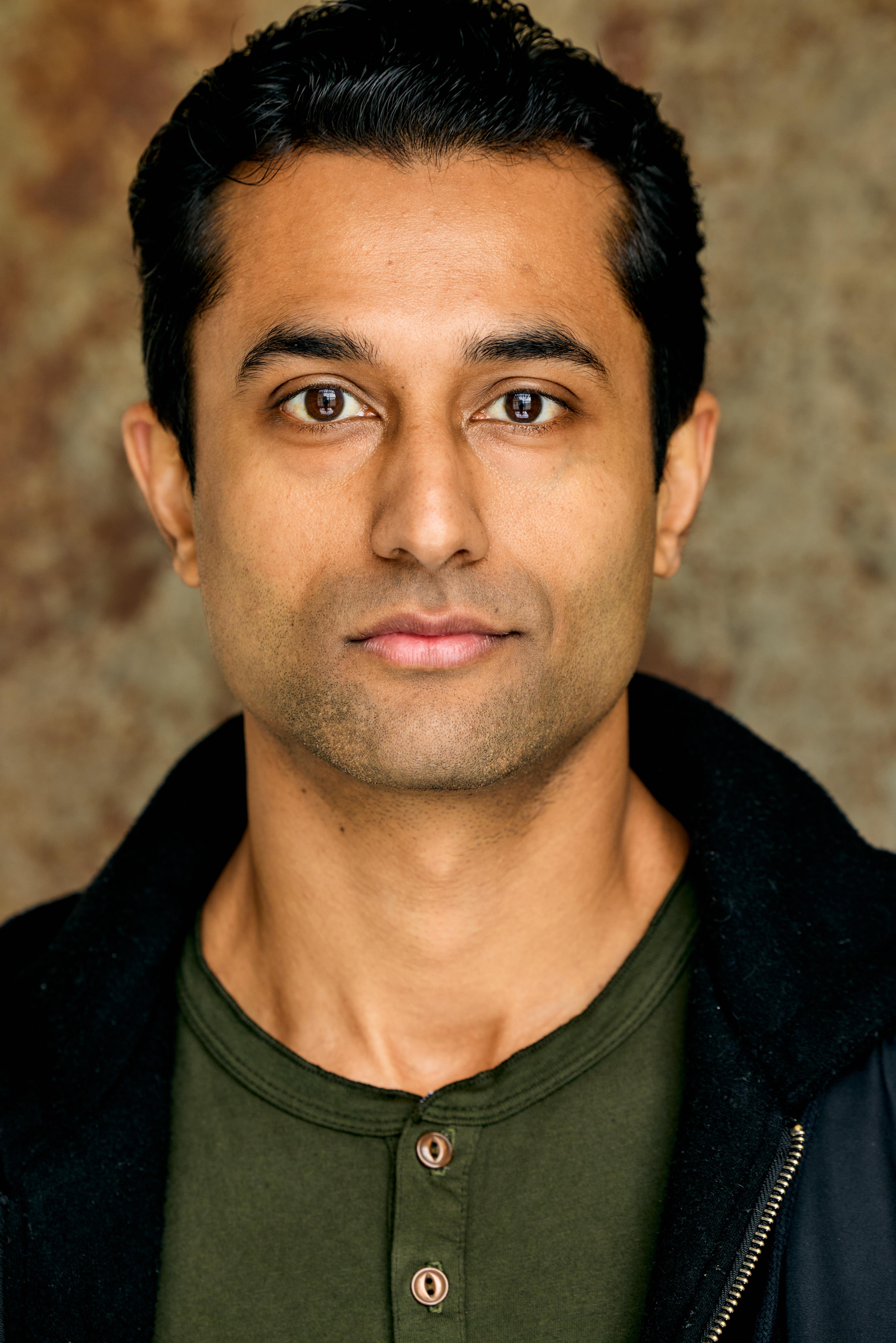 Pritesh Shah image