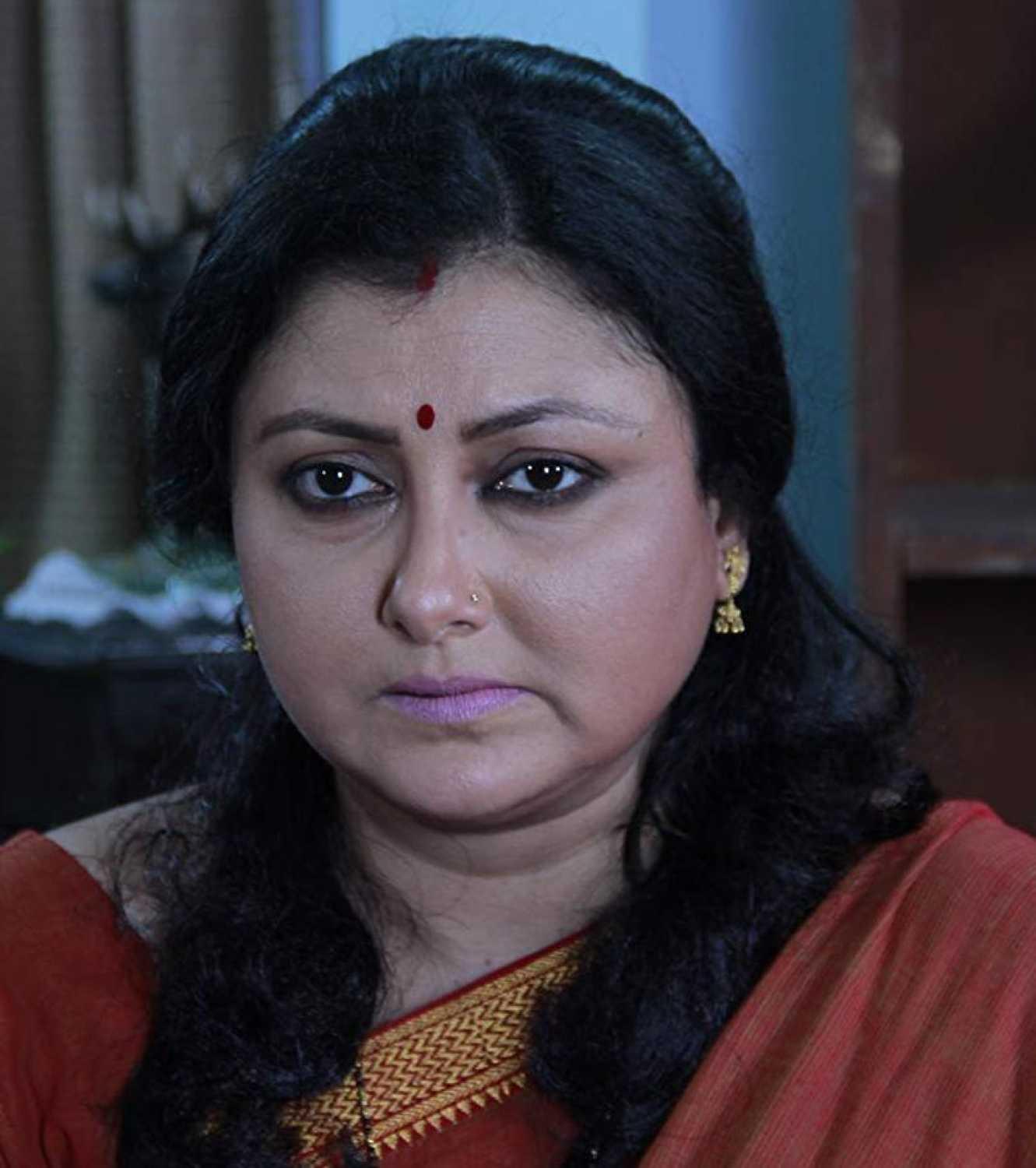 Tulika Basu image