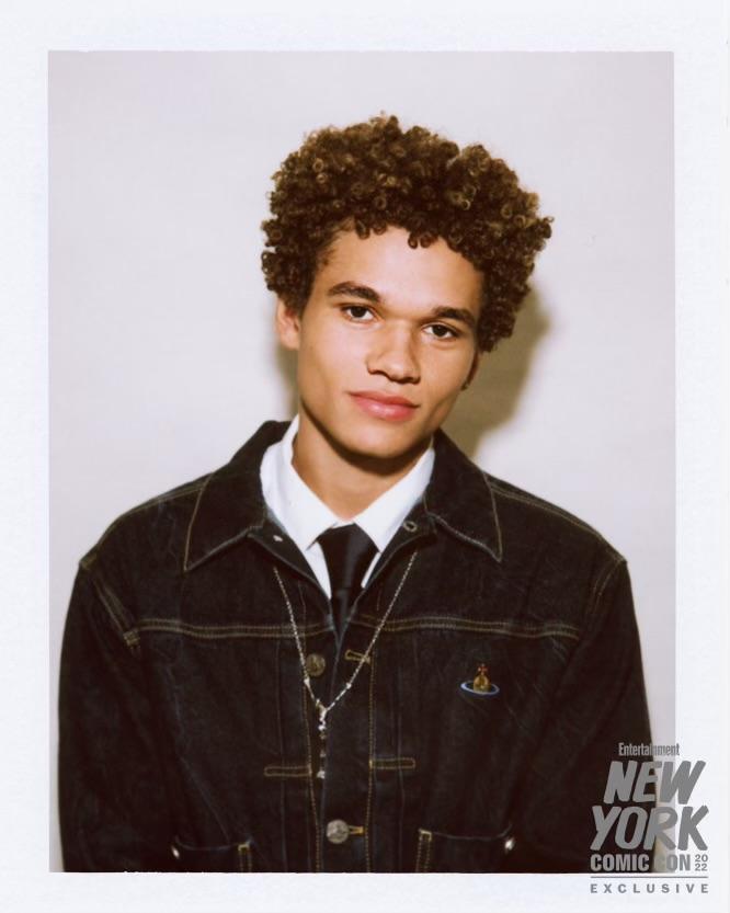 Armani Jackson image