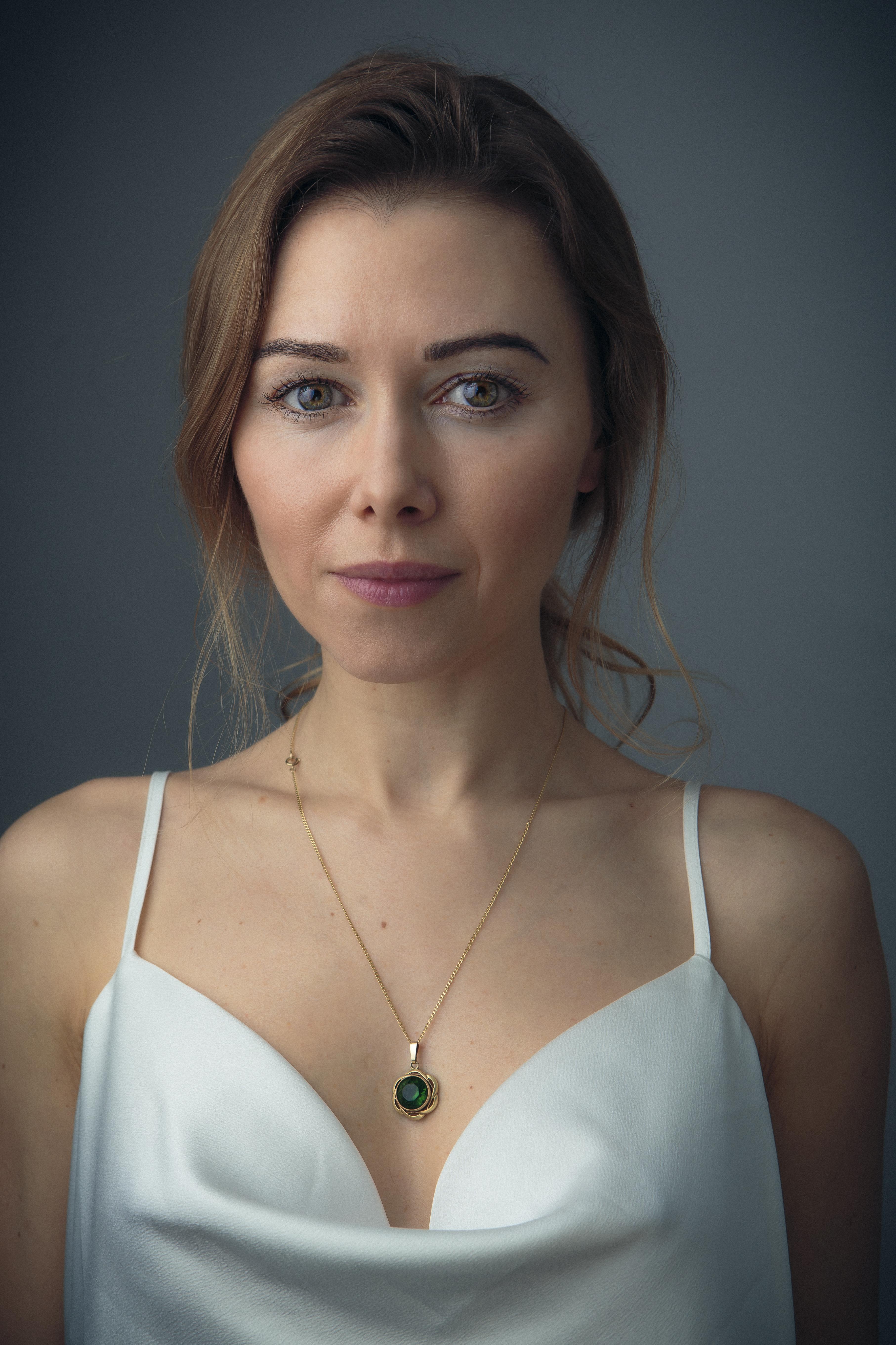 Sarah Alexandra Marks image
