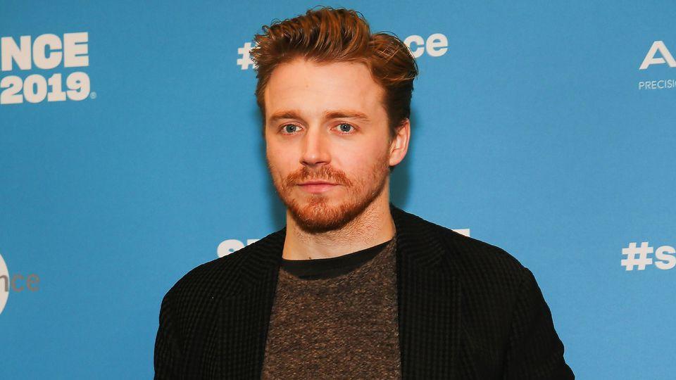 Jack Lowden image