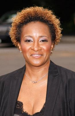 Wanda Sykes image
