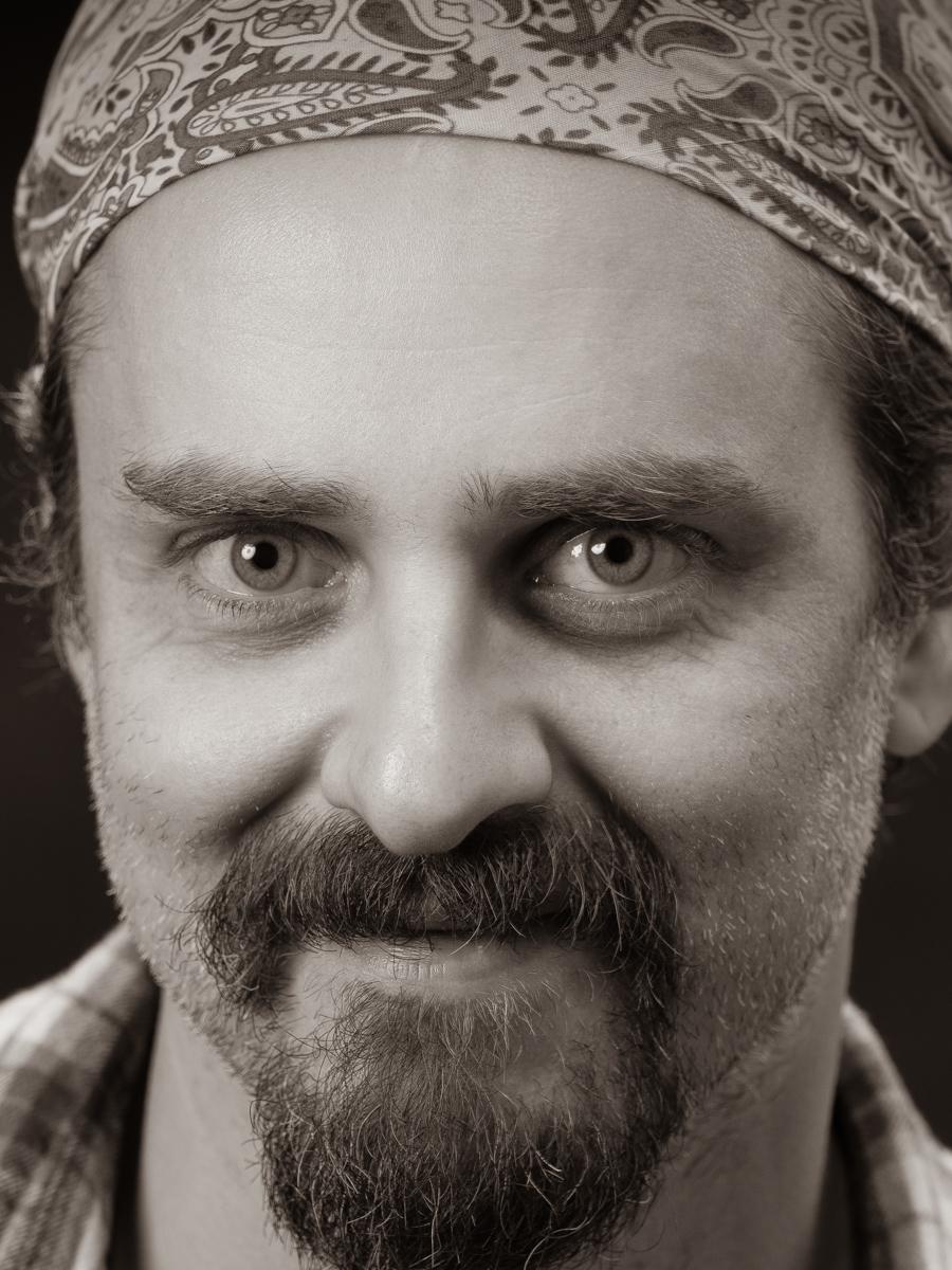 Mike Greca image