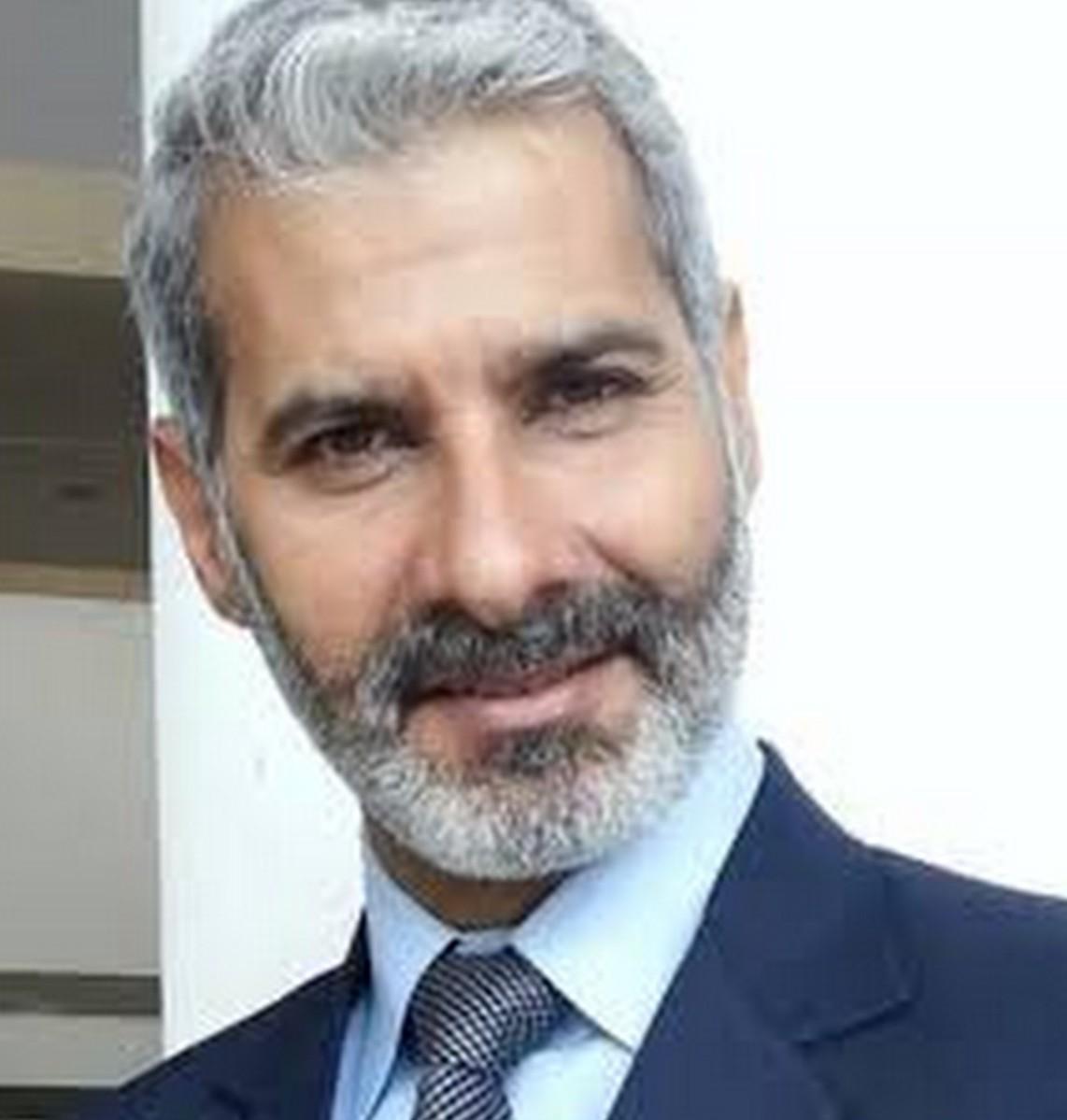 Karim Hajee image