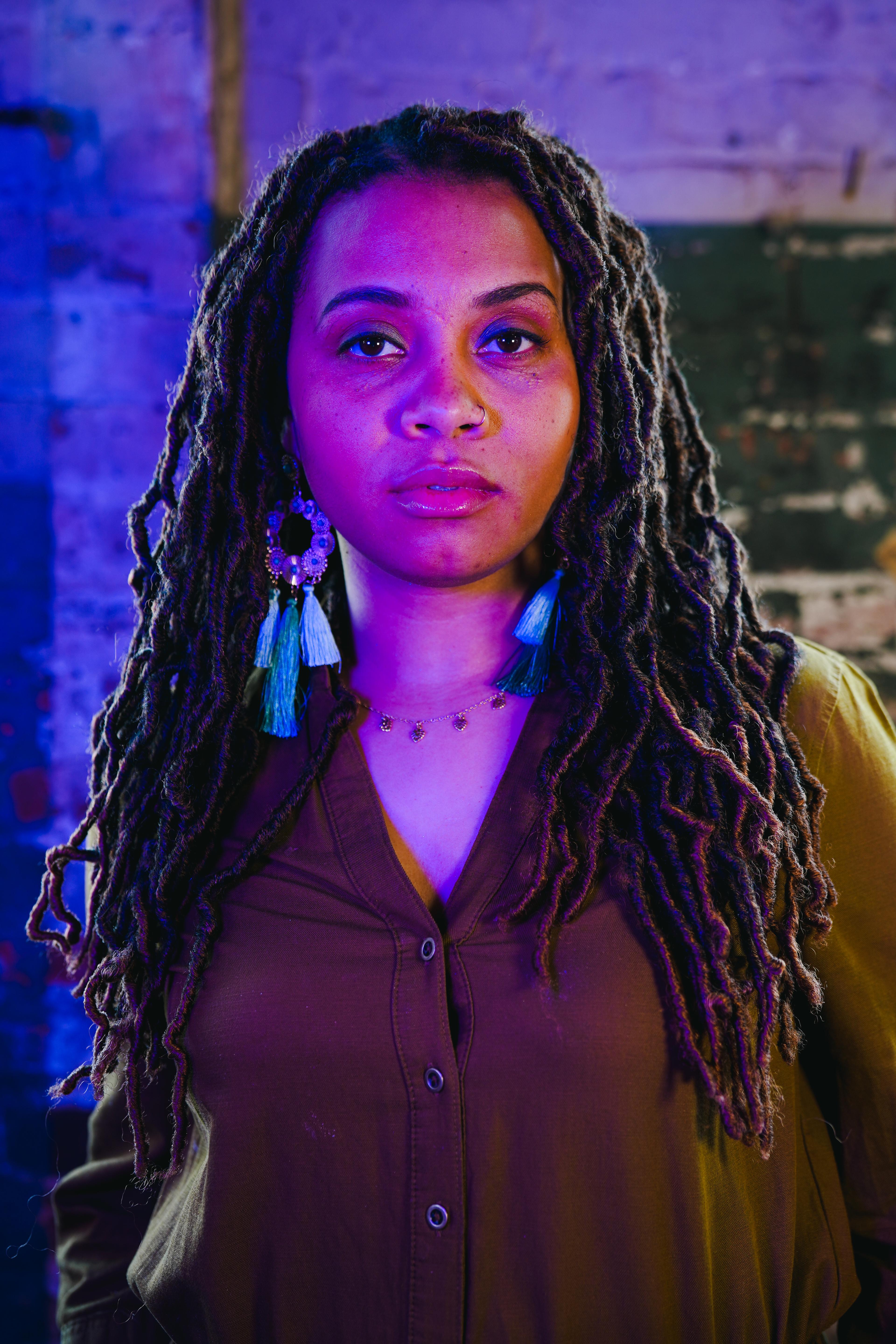 Kelly B. Lewis image