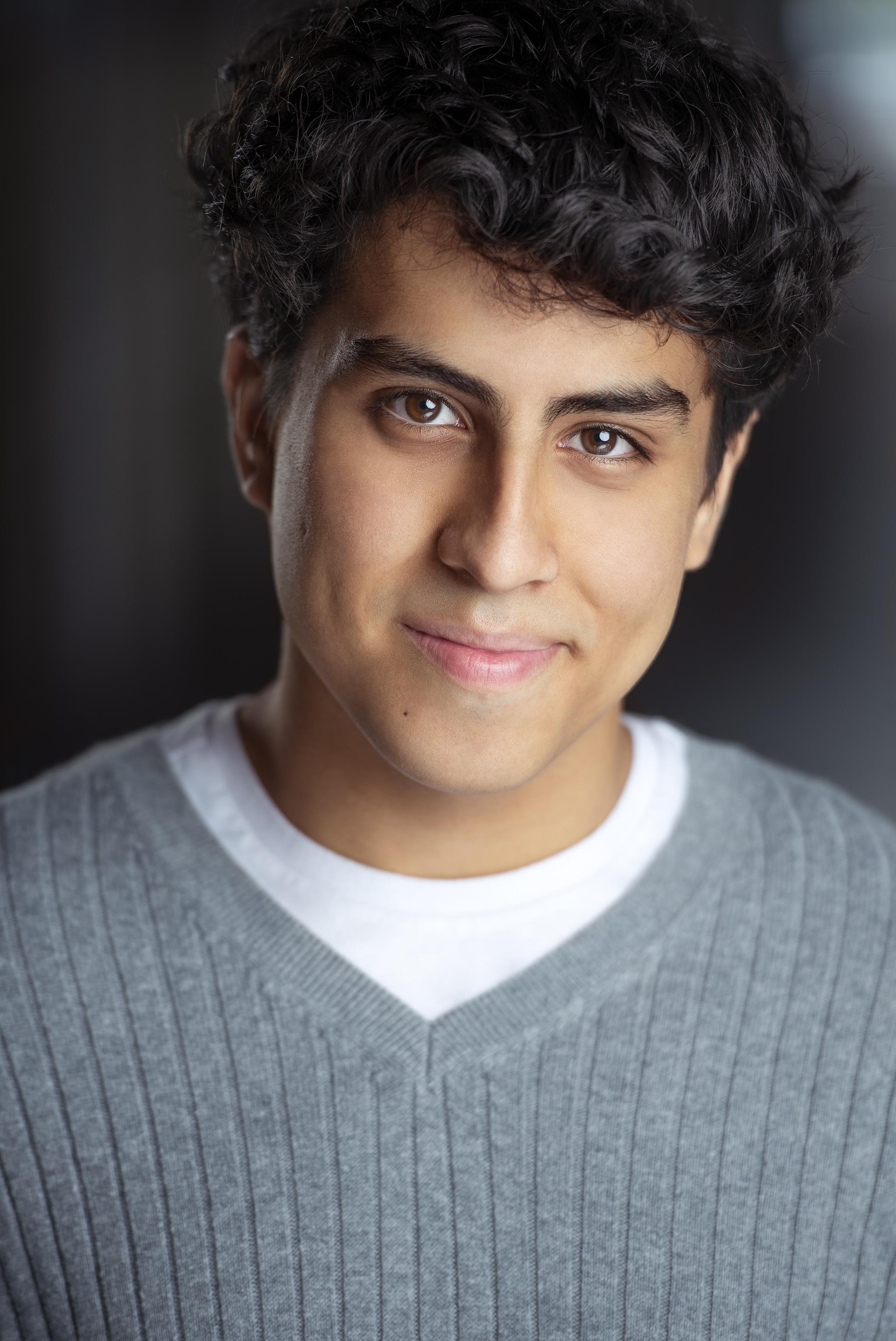 Christopher Martinez image