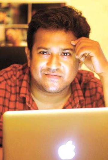 Roopesh Peethambaran image